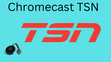 Chromecast TSN