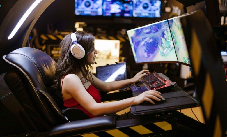 Customize Gaming Experience