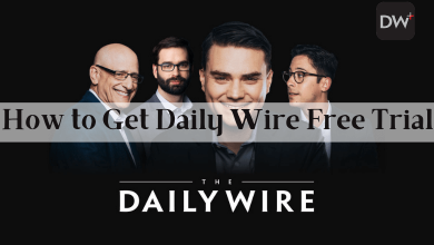 How to get Daily Wire free trial for 14 days