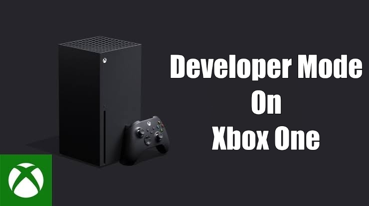 Developer Mode on Xbox One