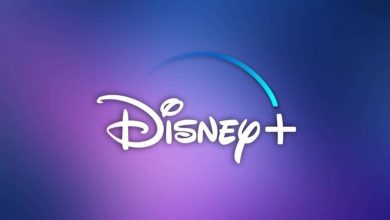 Disney Plus