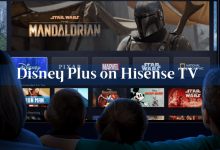 How to get Disney Plus on Hisense TV
