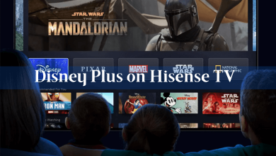 How to get Disney Plus on Hisense TV