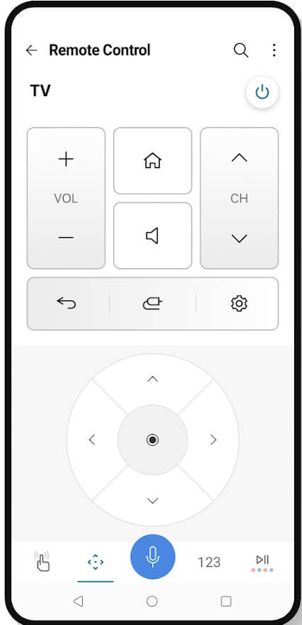 Find MAC Address on LG TV Without Remote