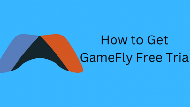 GameFly Free Trial