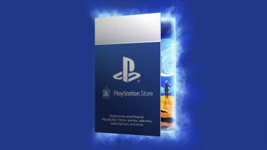 How To Buy Playstation Network Card