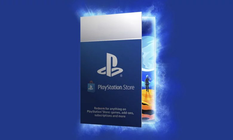How To Buy Playstation Network Card