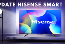 How To Update Hisense Smart TV