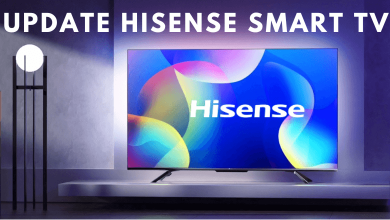 How To Update Hisense Smart TV