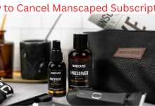How to Cancel Manscaped Subscription