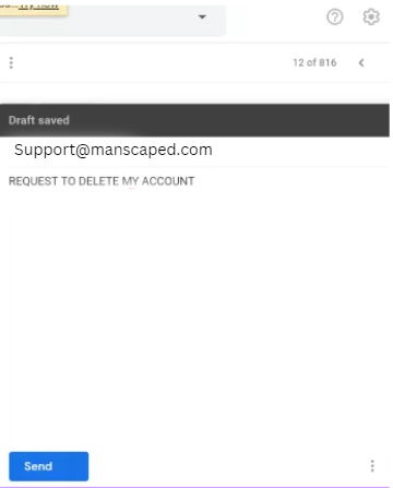 How to Cancel Manscaped Subscription
