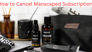 How to Cancel Manscaped Subscription