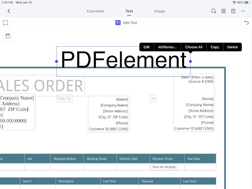 How to Convert Scanned Files to Editable PDFs