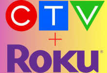 How to Get CTV on Roku