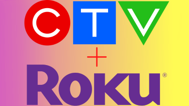 How to Get CTV on Roku