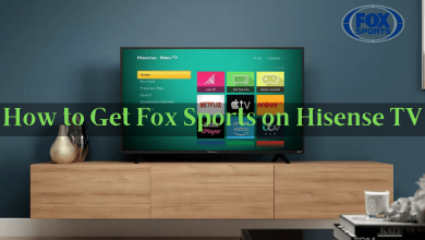 How to get Fox Sports on Hisense TV