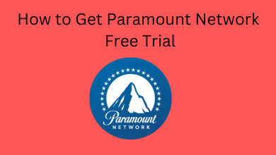 Paramount Network Free Trial