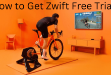 How to Get Zwift Free Trial