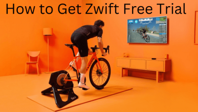 How to Get Zwift Free Trial