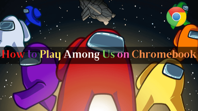 How to play Among Us on Chromebook