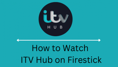 How to Watch ITV Hub on Firestick