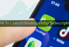 How to cancel Duolingo Plus subscription