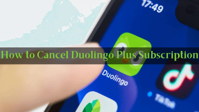 How to cancel Duolingo Plus subscription