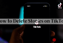How to watch stories on TikTok