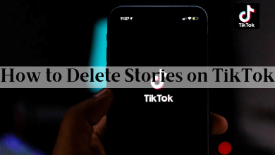 How to watch stories on TikTok