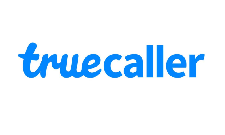 Truecaller app to trace TextNow number