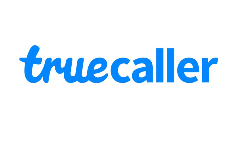 Truecaller app to trace TextNow number 