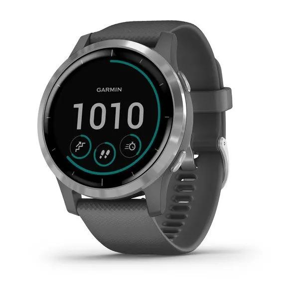 How to Turn Off Garmin Vivoactive 4 watch