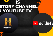 Is History Channel on YouTube TV