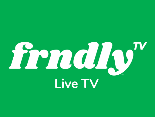 Frndly TV