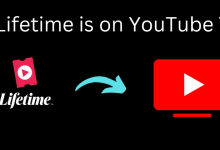 Is Lifetime is on YouTube TV