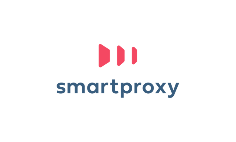 Smartproxy is one of the best proxy sites for Tinder