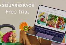 Squarespace Free Trial