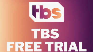 TBS Free Trial