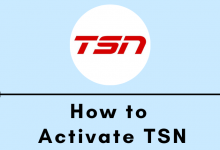 TSN Activate