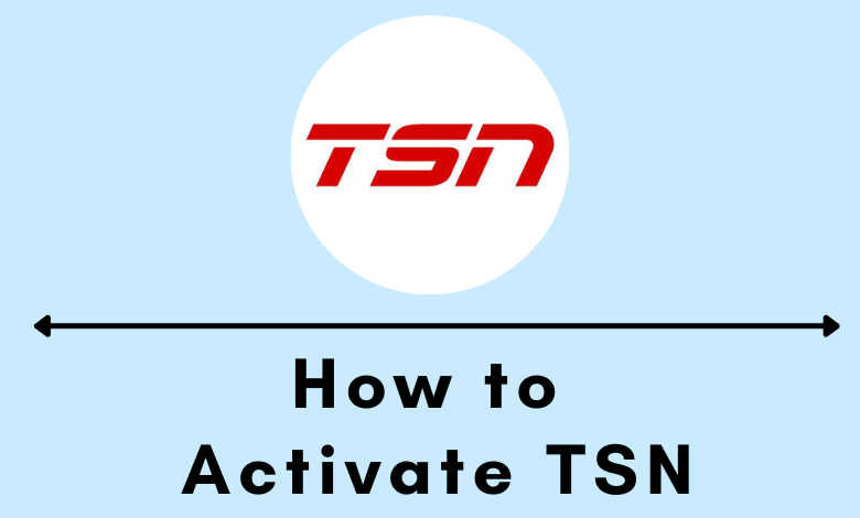 TSN Activate