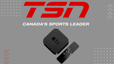 TSN on Apple TV