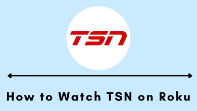 TSN on Roku