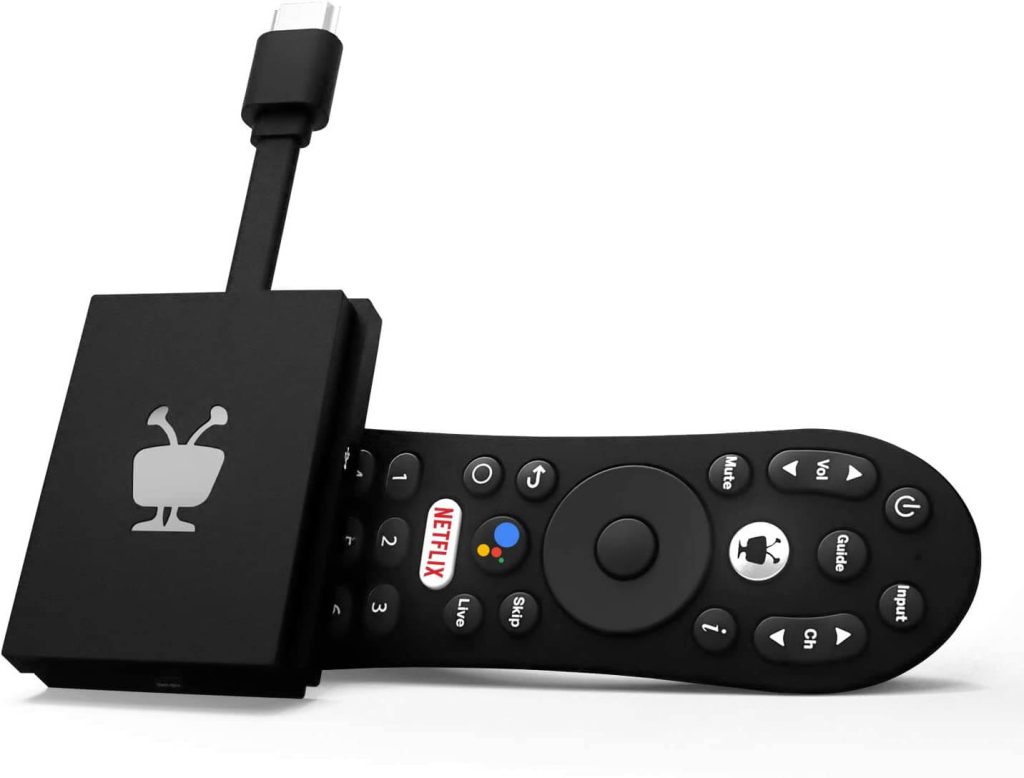 VLC on Samsung Smart TV