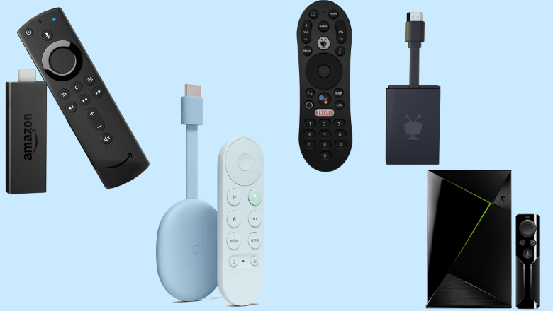 VLC on Samsung Smart TV