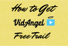 VidAngel Free Trial