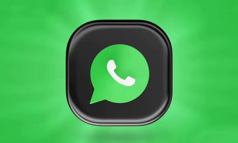 Whatsapp message yourself