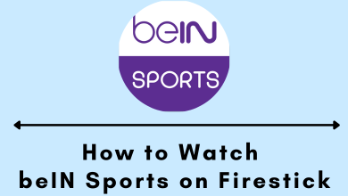beIN Sports on Firestick
