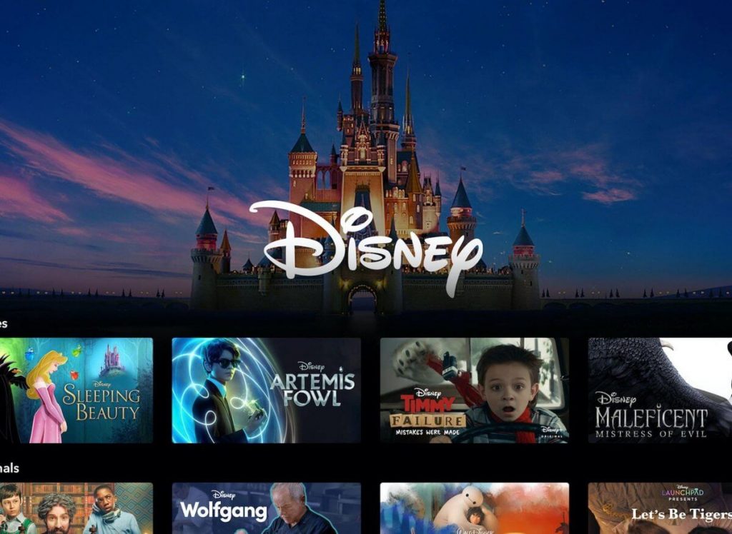 disney plus price hike