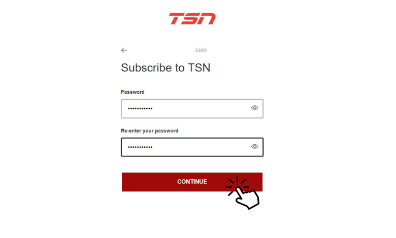 TSN Free Trial