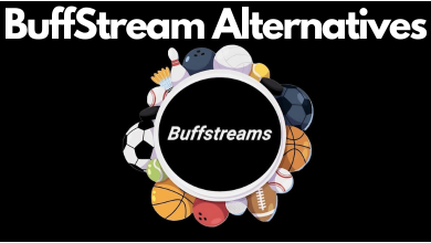 BuffStream Alternatives